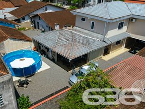 Residência - Boa Vista - Joinville