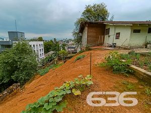 Terreno - Saguaçu - Joinville
