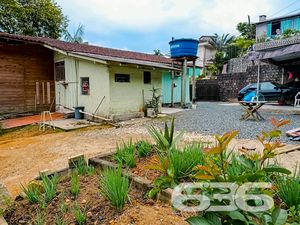 Terreno - Saguaçu - Joinville