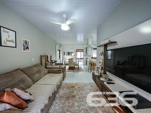 Residência - Paranaguamirim - Joinville