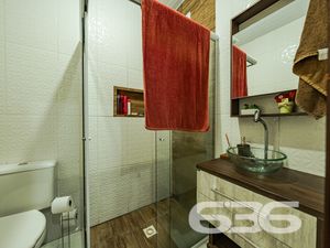Residência - Paranaguamirim - Joinville