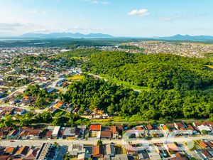 Residência - Paranaguamirim - Joinville