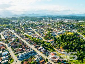Residência - Paranaguamirim - Joinville