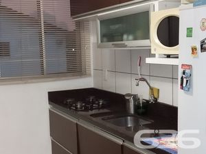 Apartamento - Costa e Silva - Joinville