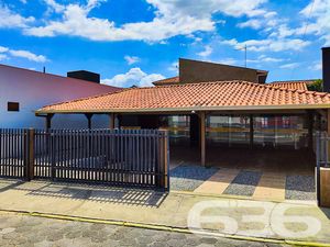 Residência - Centro - Balneário Barra do Sul