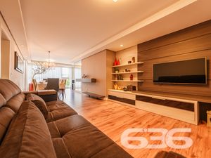 Apartamento - América - Joinville