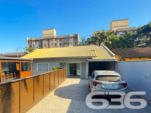 Residência - Iririú - Joinville