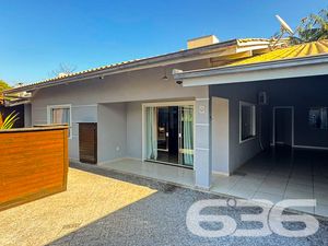 Residência - Iririú - Joinville