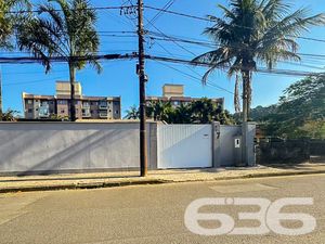 Residência - Iririú - Joinville