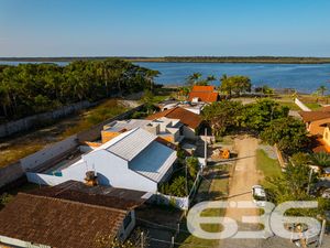 Residência - Pinheiros - Balneário Barra do Sul