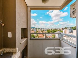 Apartamento - Bom Retiro - Joinville