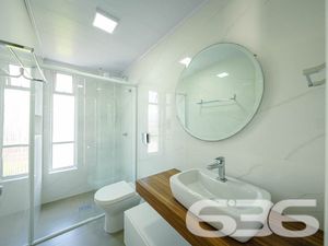 Apartamento - Anita Garibaldi - Joinville