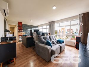 Apartamento - Anita Garibaldi - Joinville