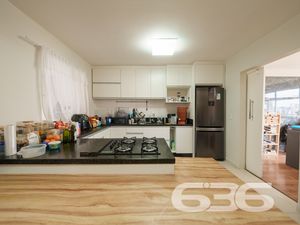 Apartamento - Anita Garibaldi - Joinville