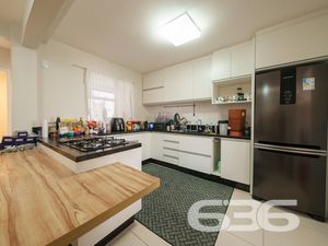Apartamento - Anita Garibaldi - Joinville