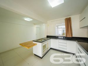 Apartamento - Anita Garibaldi - Joinville