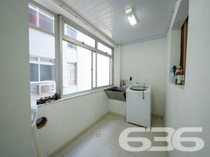 Apartamento - Anita Garibaldi - Joinville