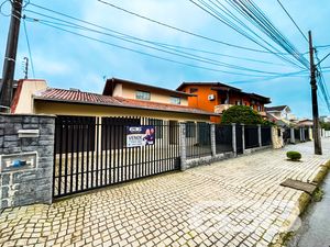 Residência - Saguaçu - Joinville