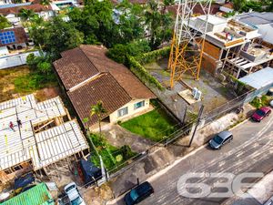 Residência - Glória - Joinville