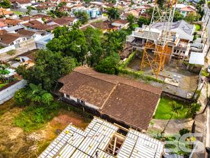 Residência - Glória - Joinville