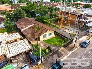 Residência - Glória - Joinville