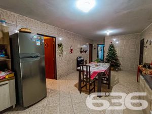 Residência - Glória - Joinville