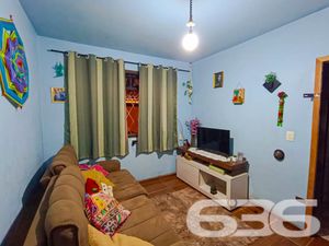 Residência - Glória - Joinville