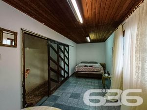 Residência - Glória - Joinville