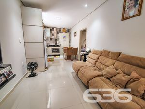 Residência - Vila Nova - Joinville