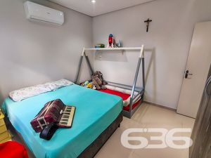 Residência - Vila Nova - Joinville