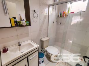 Residência - Vila Nova - Joinville