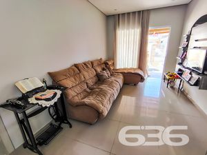 Residência - Vila Nova - Joinville