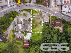 Terreno - Boa Vista - Joinville