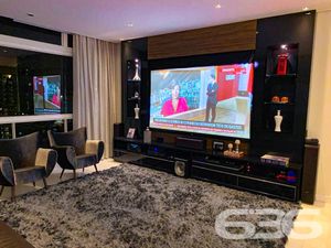Apartamento - Atiradores - Joinville