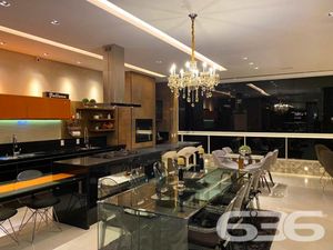 Apartamento - Atiradores - Joinville