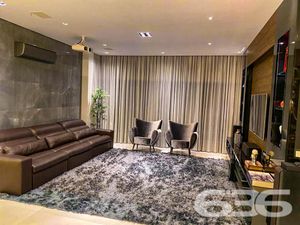 Apartamento - Atiradores - Joinville