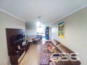 Apartamento - Costa e Silva - Joinville