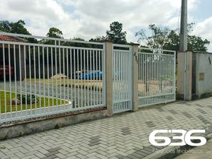 Residência - Espinheiros - Joinville