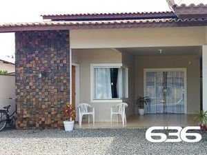 Residência - Espinheiros - Joinville