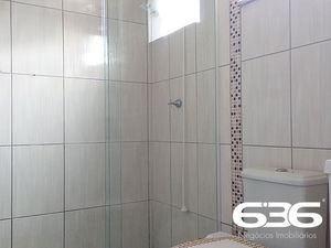Residência - Espinheiros - Joinville