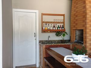 Residência - Espinheiros - Joinville