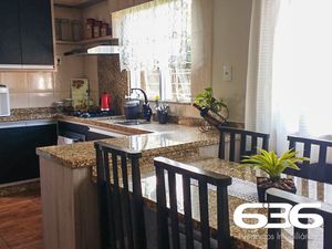 Residência - Espinheiros - Joinville