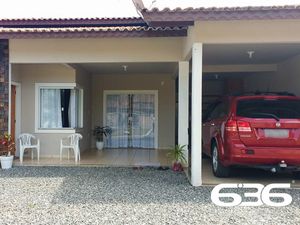 Residência - Espinheiros - Joinville