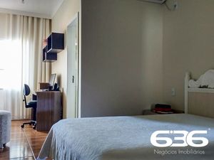 Residência - Espinheiros - Joinville