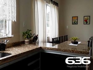 Residência - Espinheiros - Joinville
