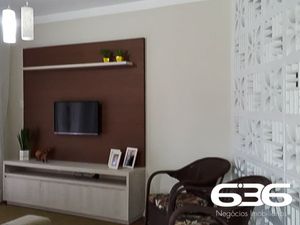 Residência - Espinheiros - Joinville