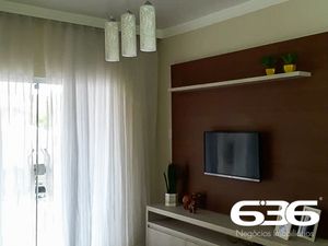 Residência - Espinheiros - Joinville