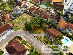 Terreno - Atiradores - Joinville