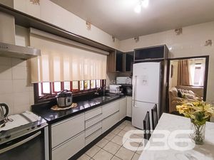 Residência - Atiradores - Joinville