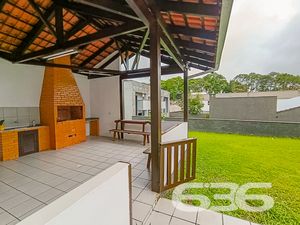 Residência - Atiradores - Joinville